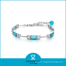 Magnetic Bracelet Jewelry Without Stone (SH-B0005)